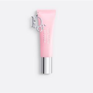 Dior Addict Lip Glow Butter NEW!!- Shade Glazed Pink NIB